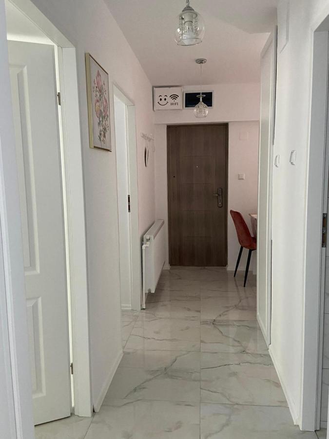 Apartament Hercules Apartamento Băile Herculane Exterior foto
