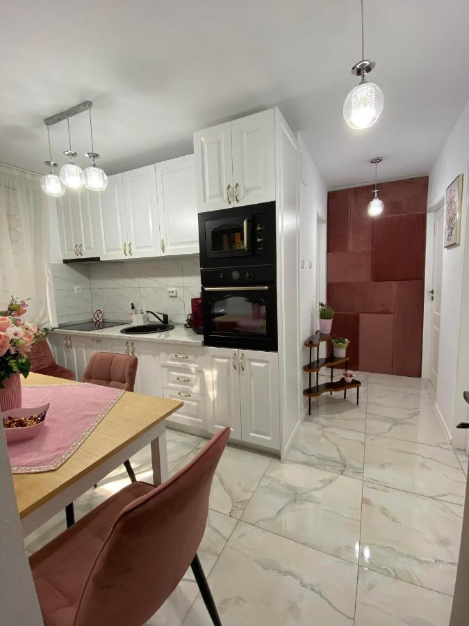 Apartament Hercules Apartamento Băile Herculane Exterior foto