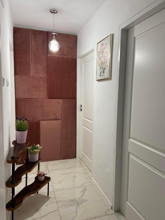 Apartament Hercules Apartamento Băile Herculane Exterior foto